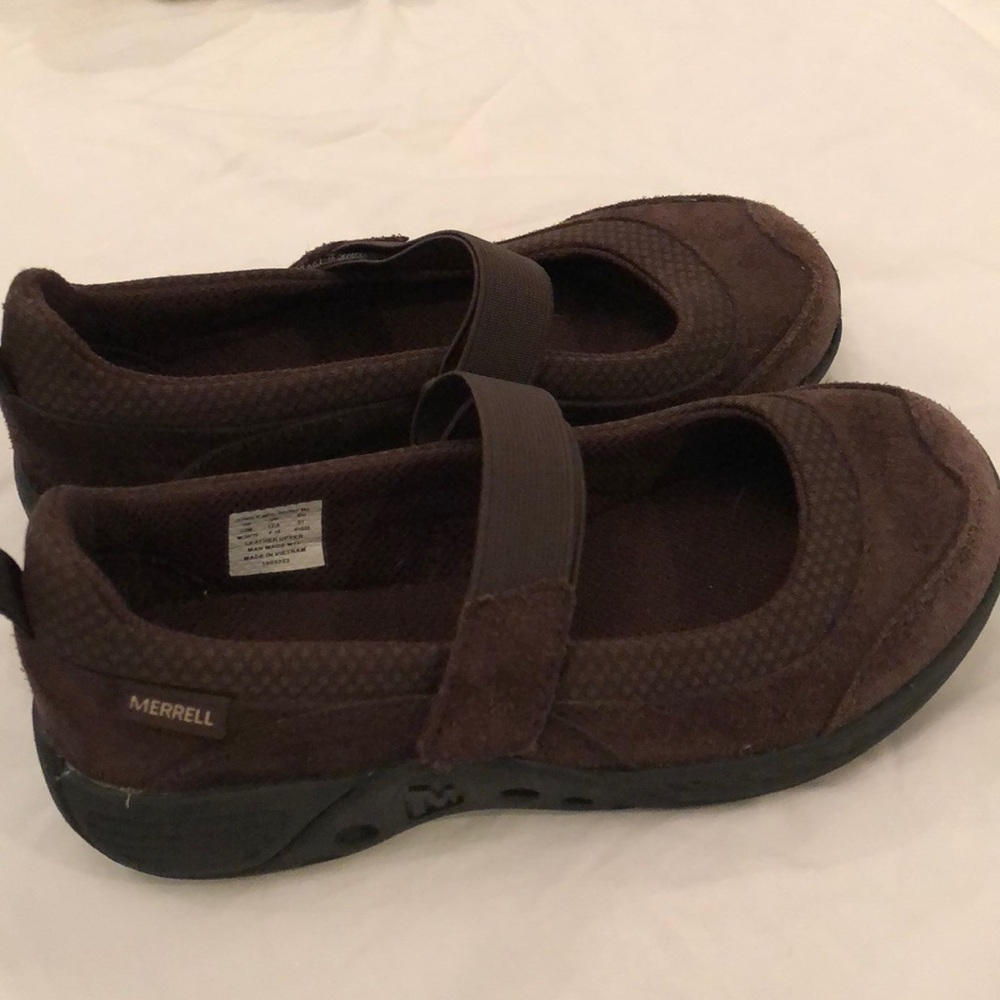 Merrell shoes